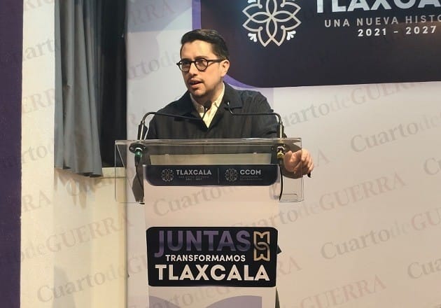 Condena coordinador de Comunicación del gobierno de Tlaxcala difusión de contenido homofóbico en redes sociales